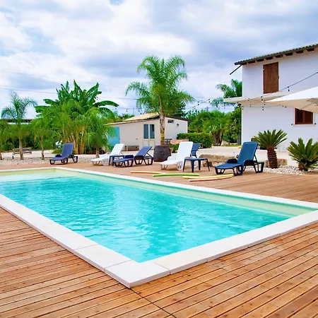 Giardino Degli Ulivi *