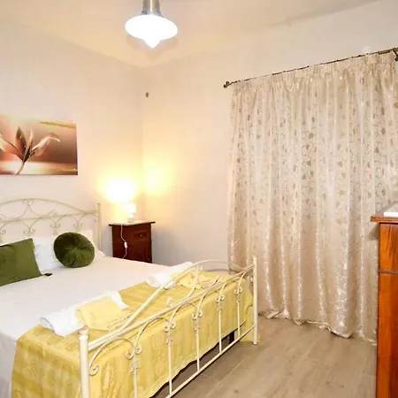 Giardino Degli Ulivi Ispica