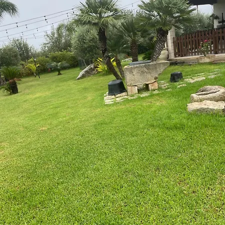 Giardino Degli Ulivi Vila *