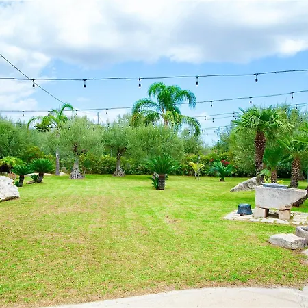 Vila Giardino Degli Ulivi