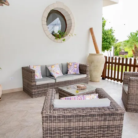 Vila Giardino Degli Ulivi