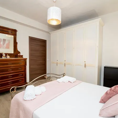 Vila Giardino Degli Ulivi *