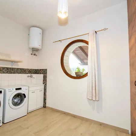 Giardino Degli Ulivi Vila *