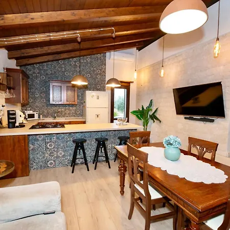 Giardino Degli Ulivi