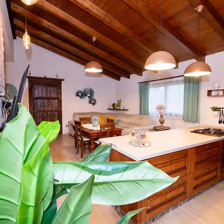 Giardino Degli Ulivi Vila *