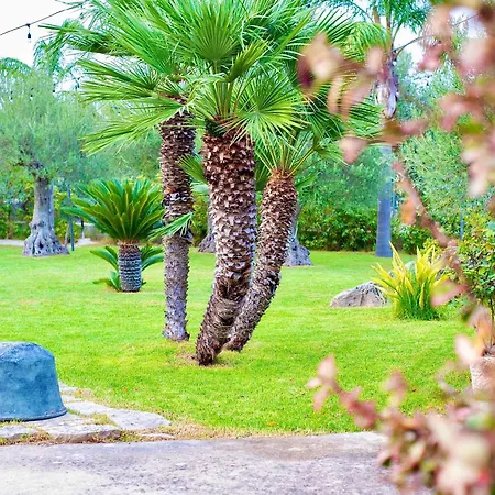 Vila Giardino Degli Ulivi *