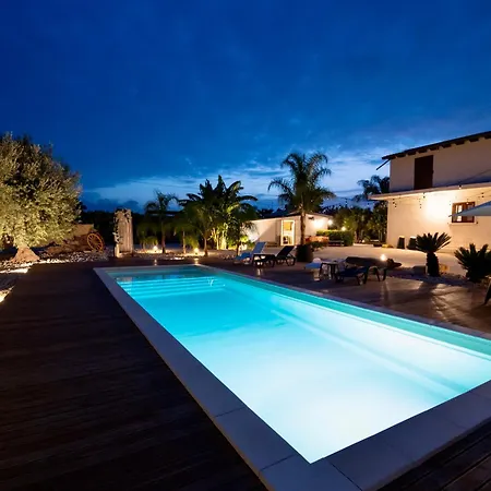 Vila Giardino Degli Ulivi