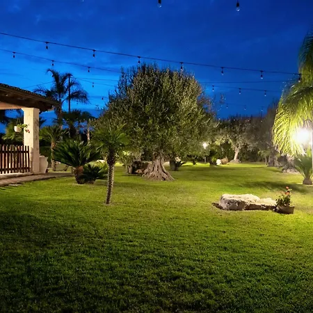 Vila Giardino Degli Ulivi