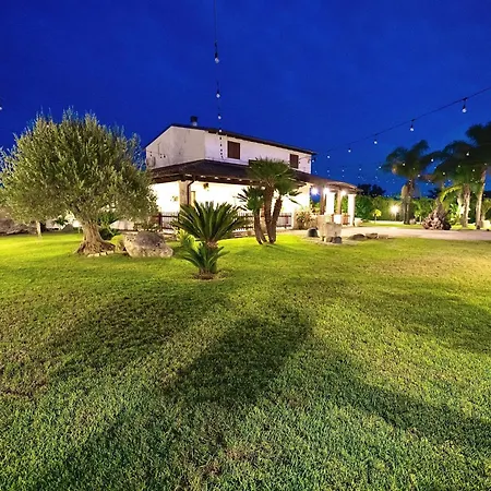 ヴィラ Giardino Degli Ulivi