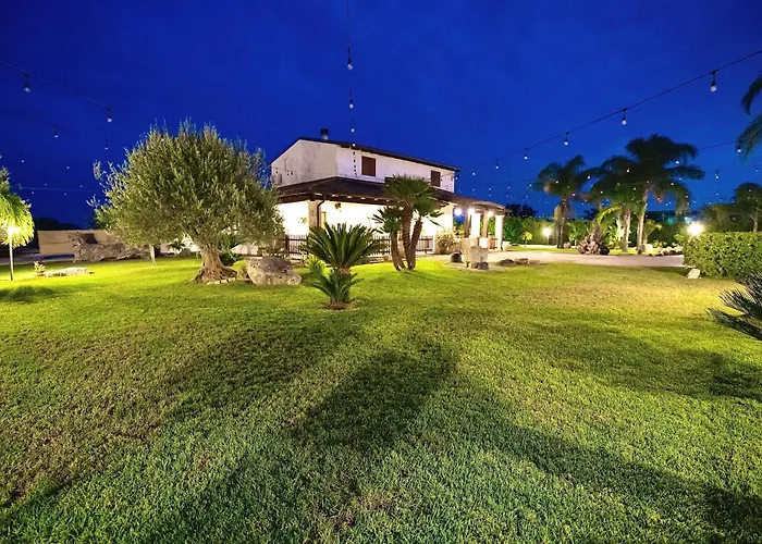 Villa Giardino Degli Ulivi